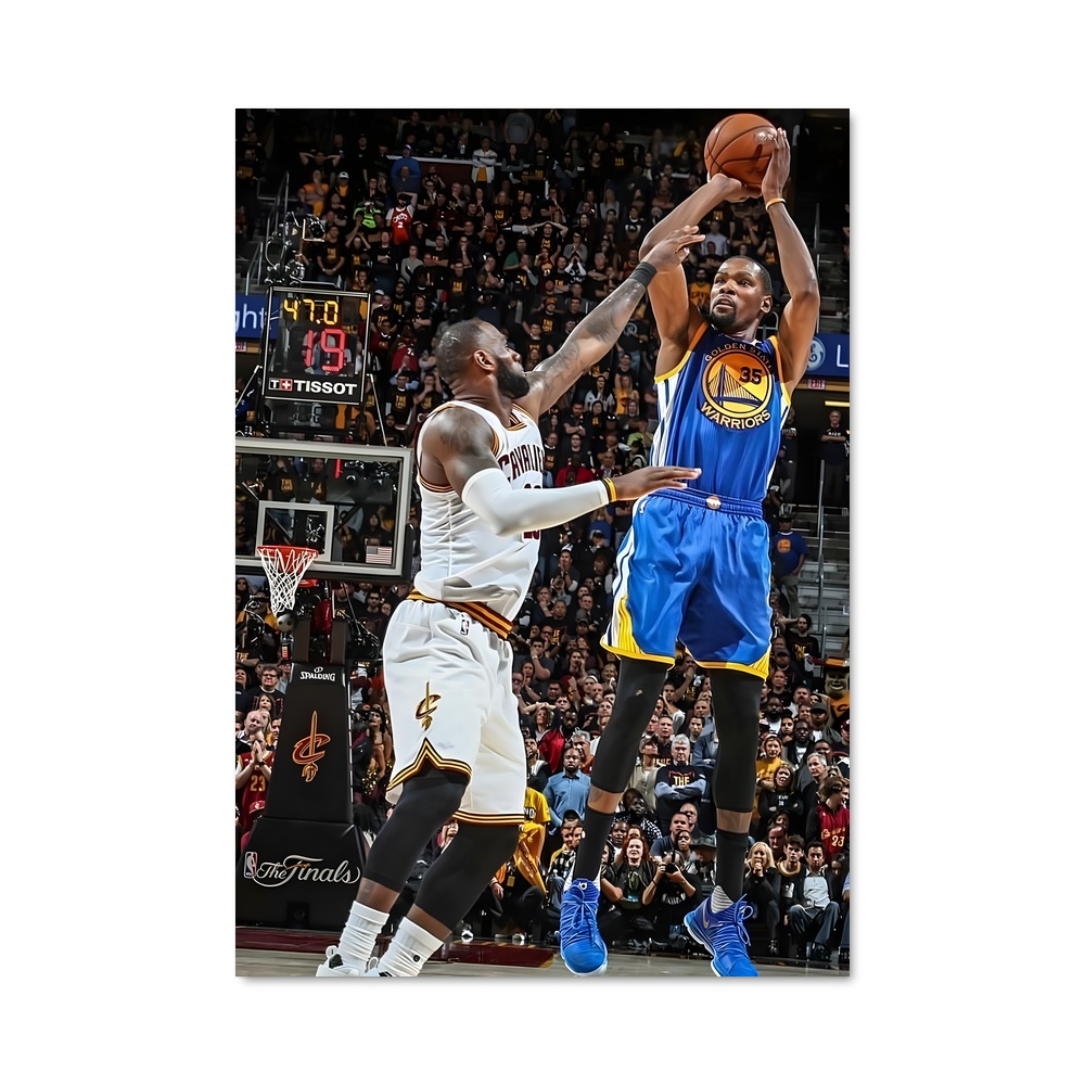 Poster Lebron Legacy